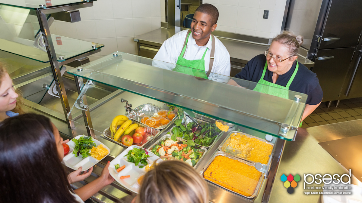 National School Lunch Week Honors the National School Lunch Program ...