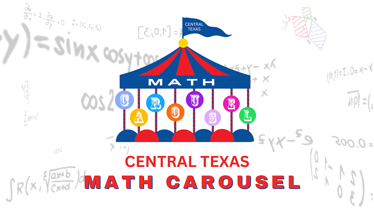 Central Texas Math Carousel 2026: 5th Grade Math Competition | Harmony ...