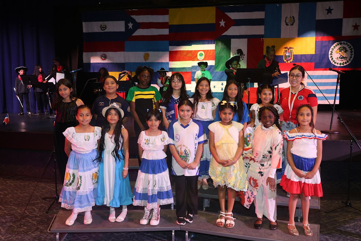 Hempstead UFSD Hispanic Heritage Month Celebration 2025 | Post Details