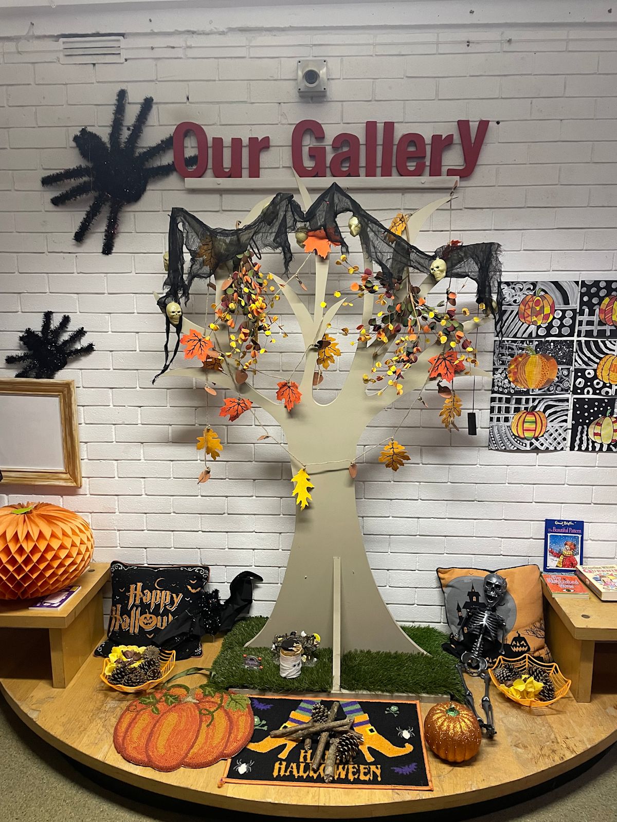 Happy Hallowe #39 en AlexPress Default Page