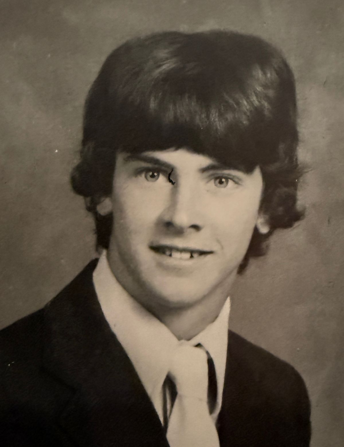 David Mark '76 | Posts Detail