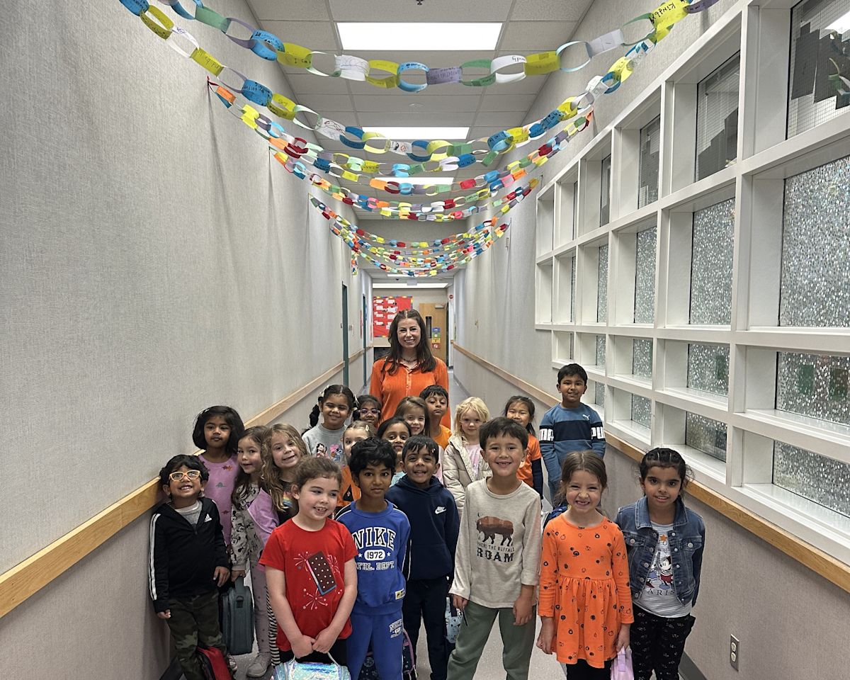 'Orange You Glad' It’s Unity Day | News Article - Discovery Elementary ...