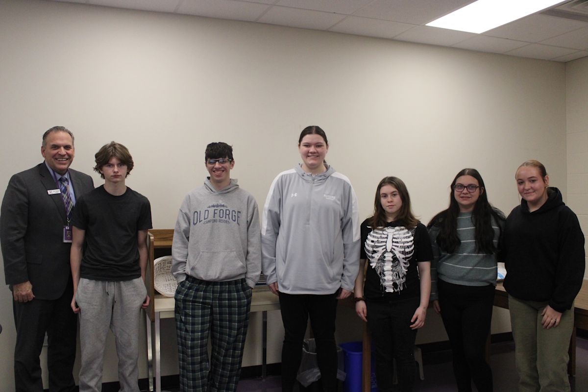 Empowering the Next Generation of Problem Solvers | News Details