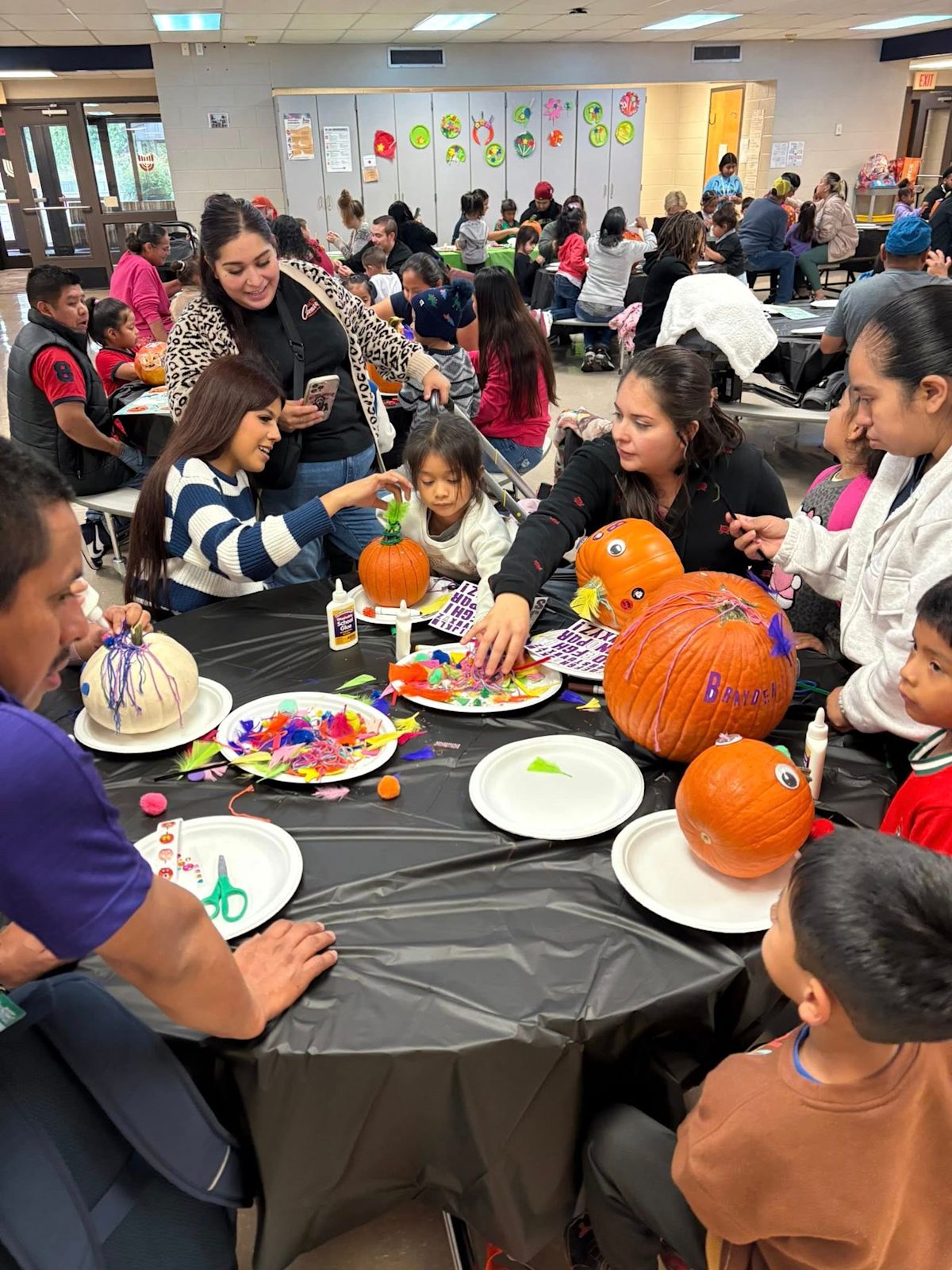 Little Hands, Big Imaginations | Campus Life Details