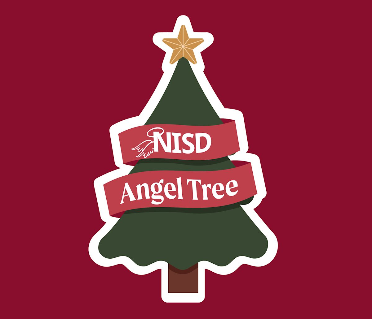 Angel Tree program open for community to support students | Details ...