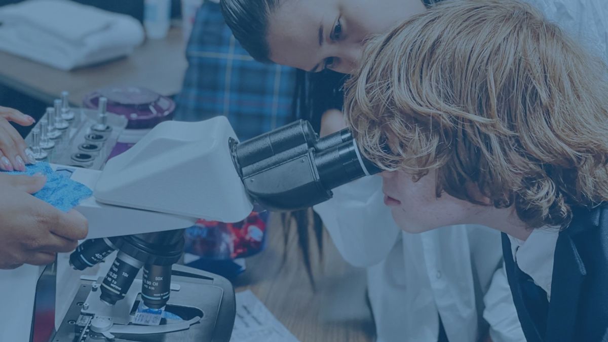 Creation Kids Village