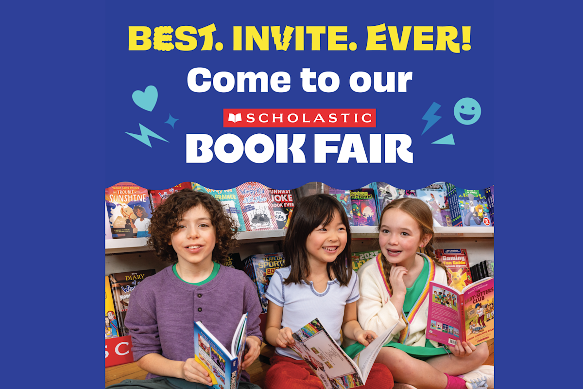 who owns scholastic books - Ilustrasi 2