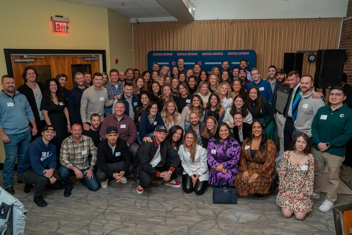 Class of 2005 - Central Catholic High School - Lawrence