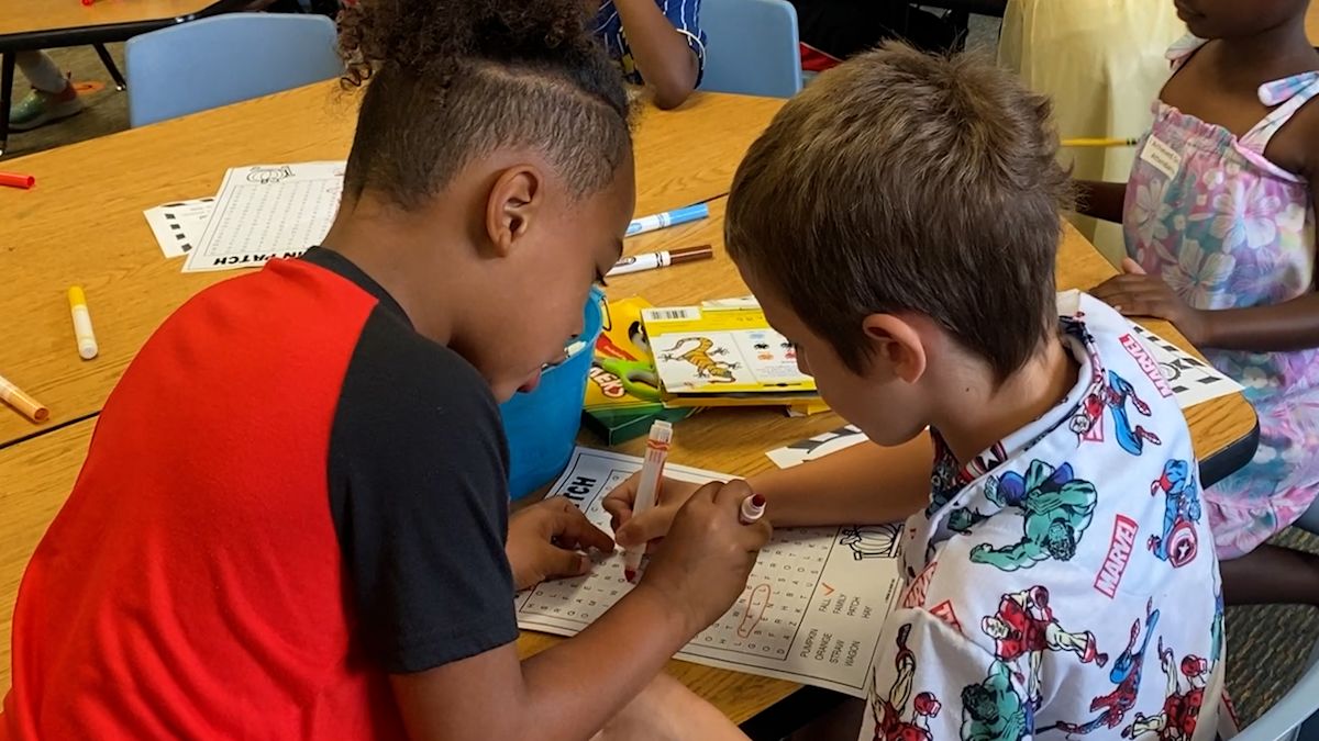 Out of District Family Finds Home in Tempe Elementary Default Board