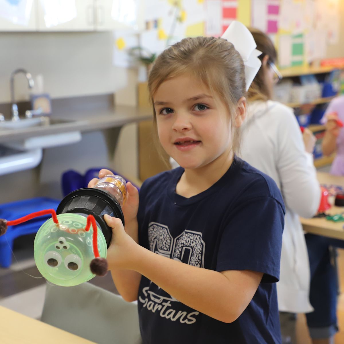 5 Ways Sayre is Innovating in the Classroom | News details
