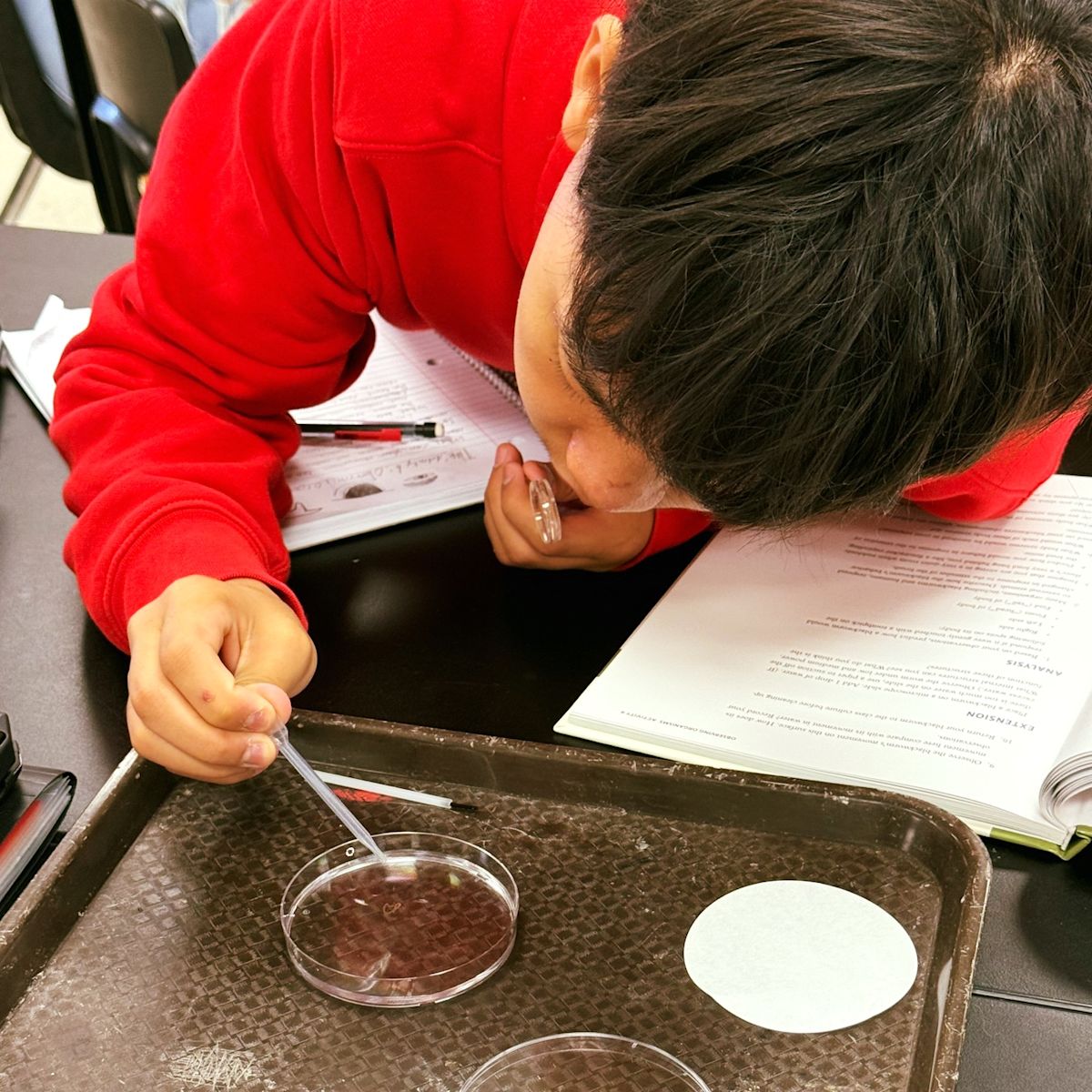 New Middle School Science Curriculum | Posts Details/Default Board Post ...