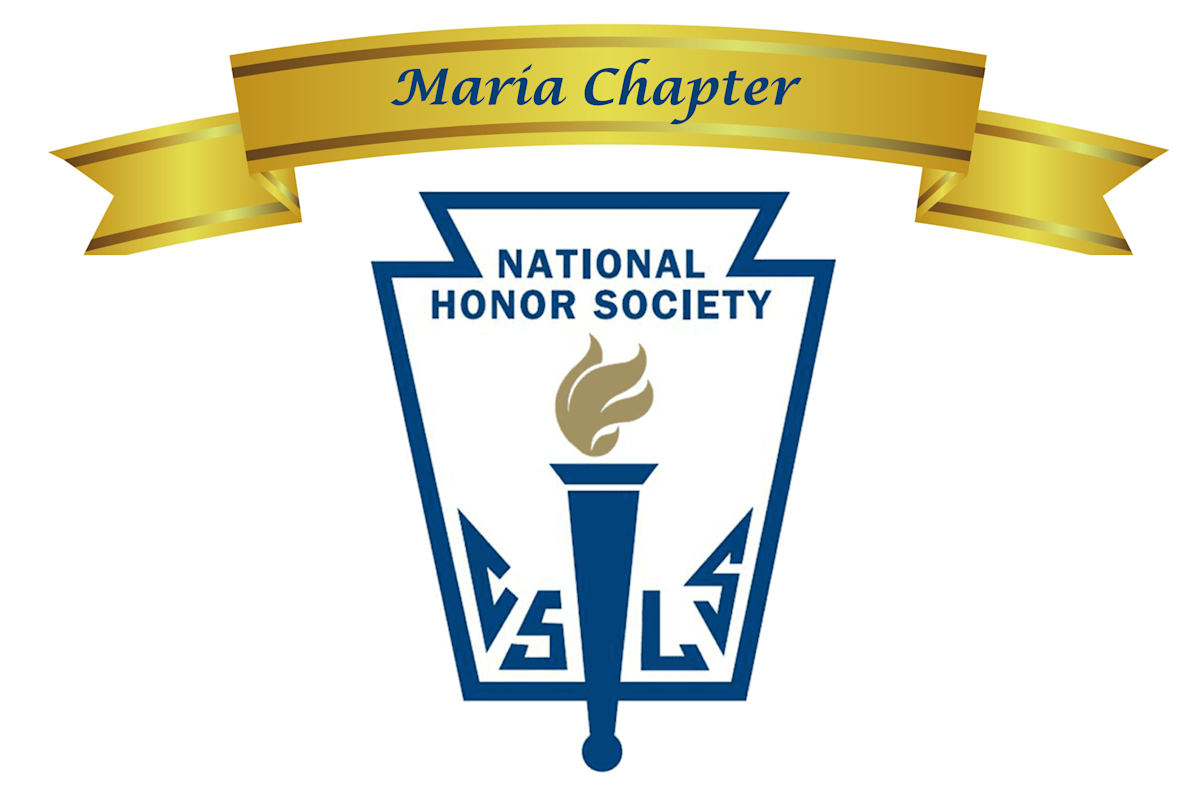 2025 National Honor Society Inductees | Details