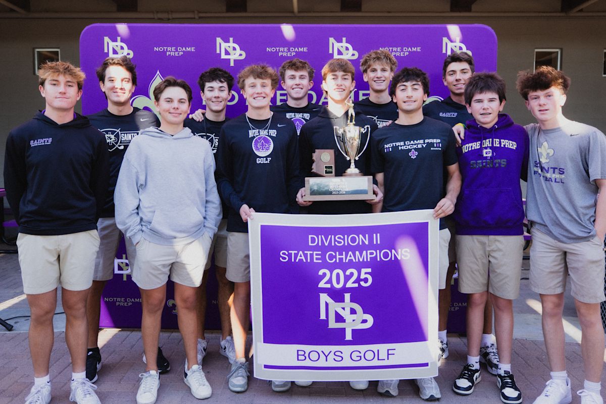 Back-to-Back Champions: NDP Boys Golf Wins Second Straight State Title ...