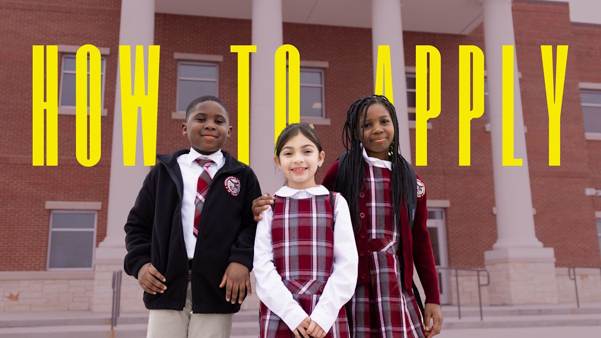 How to Apply to ILTexas: A Step-by-Step Guide for Families | News