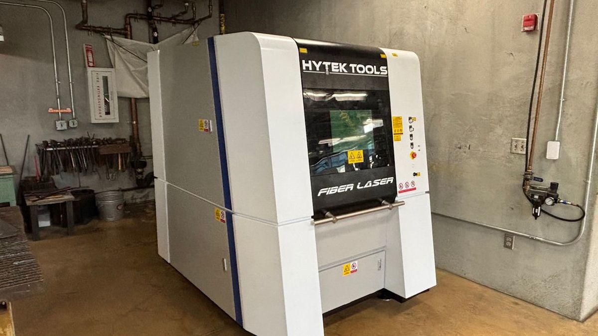 Exciting New Technology Just Landed! | School News Detail