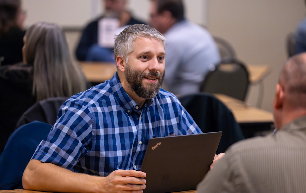 Education Leaders Build Cyber Defense Skills at 2025 Cybersecurity ...