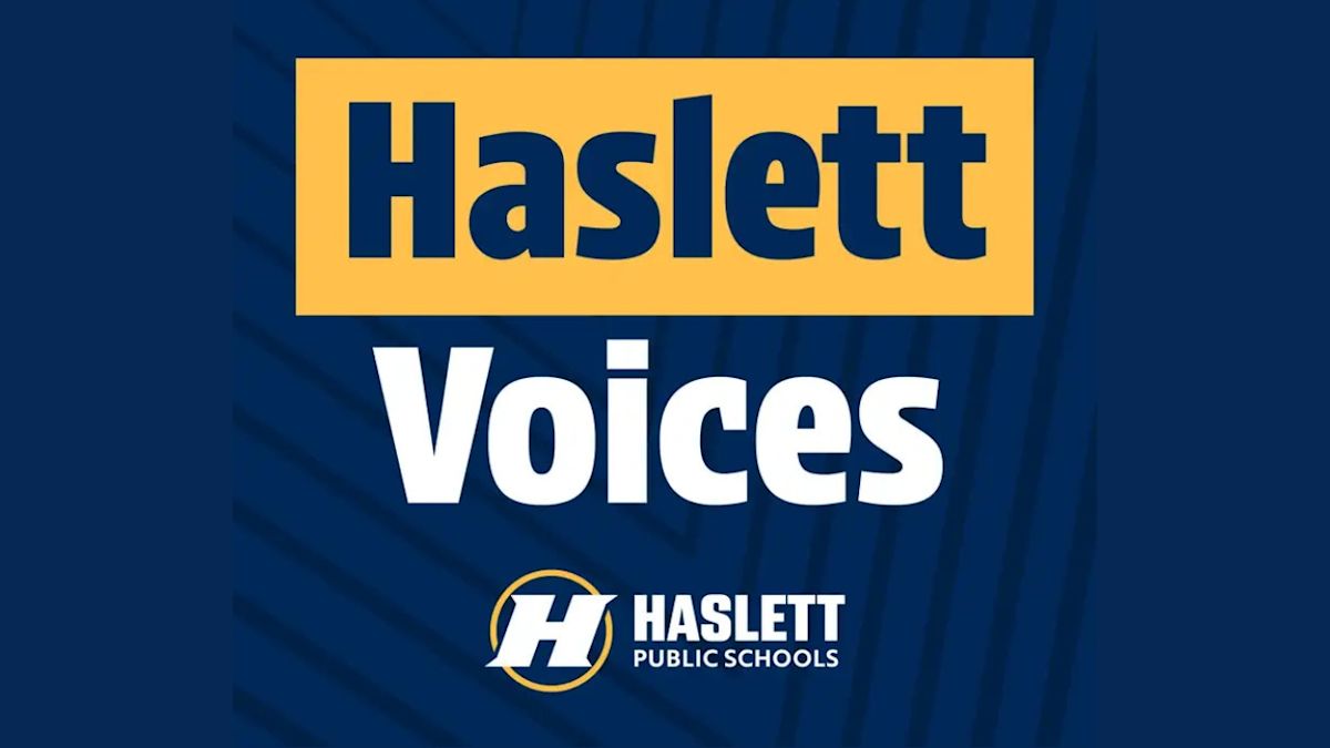Haslett Voices: Episode 2 | Posts Detail