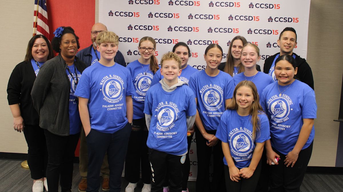 Walter R. Sundling Middle School | Details - DBPP - Default Board Post Page