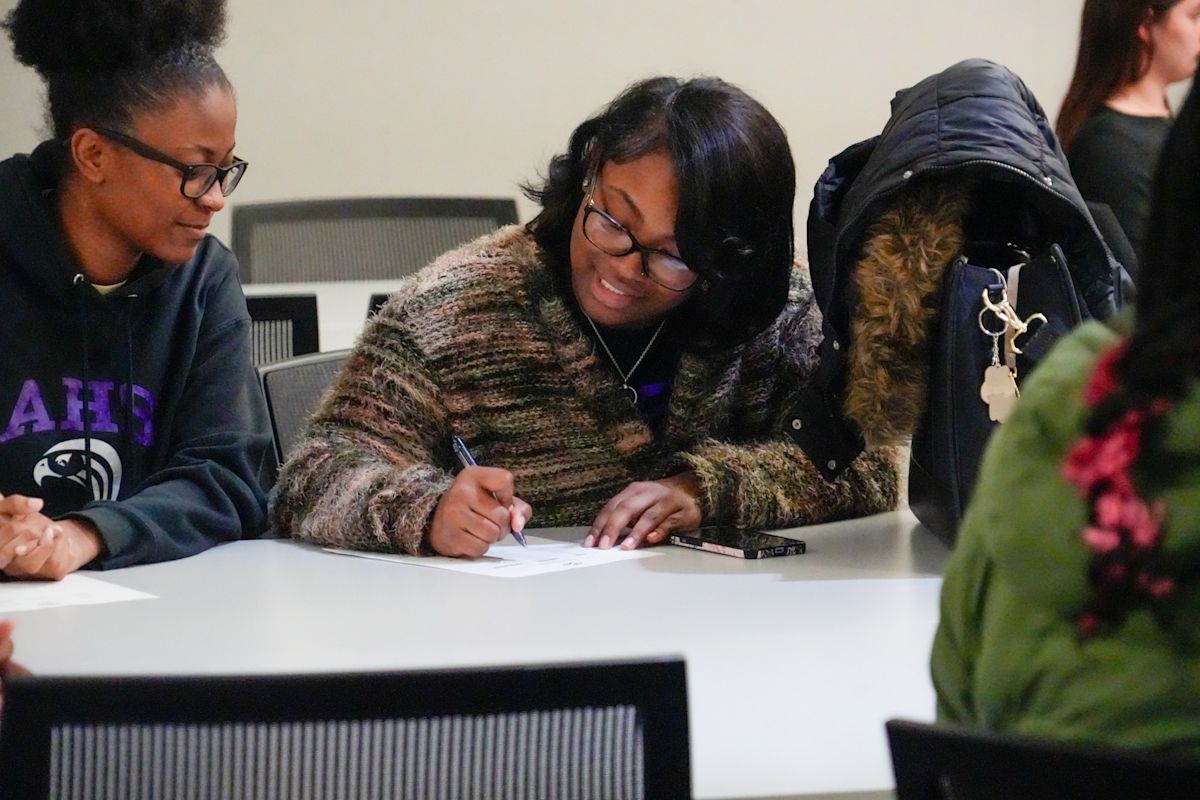 Elevating Student Voices: Student Leadership Council Gathers to Shape ...
