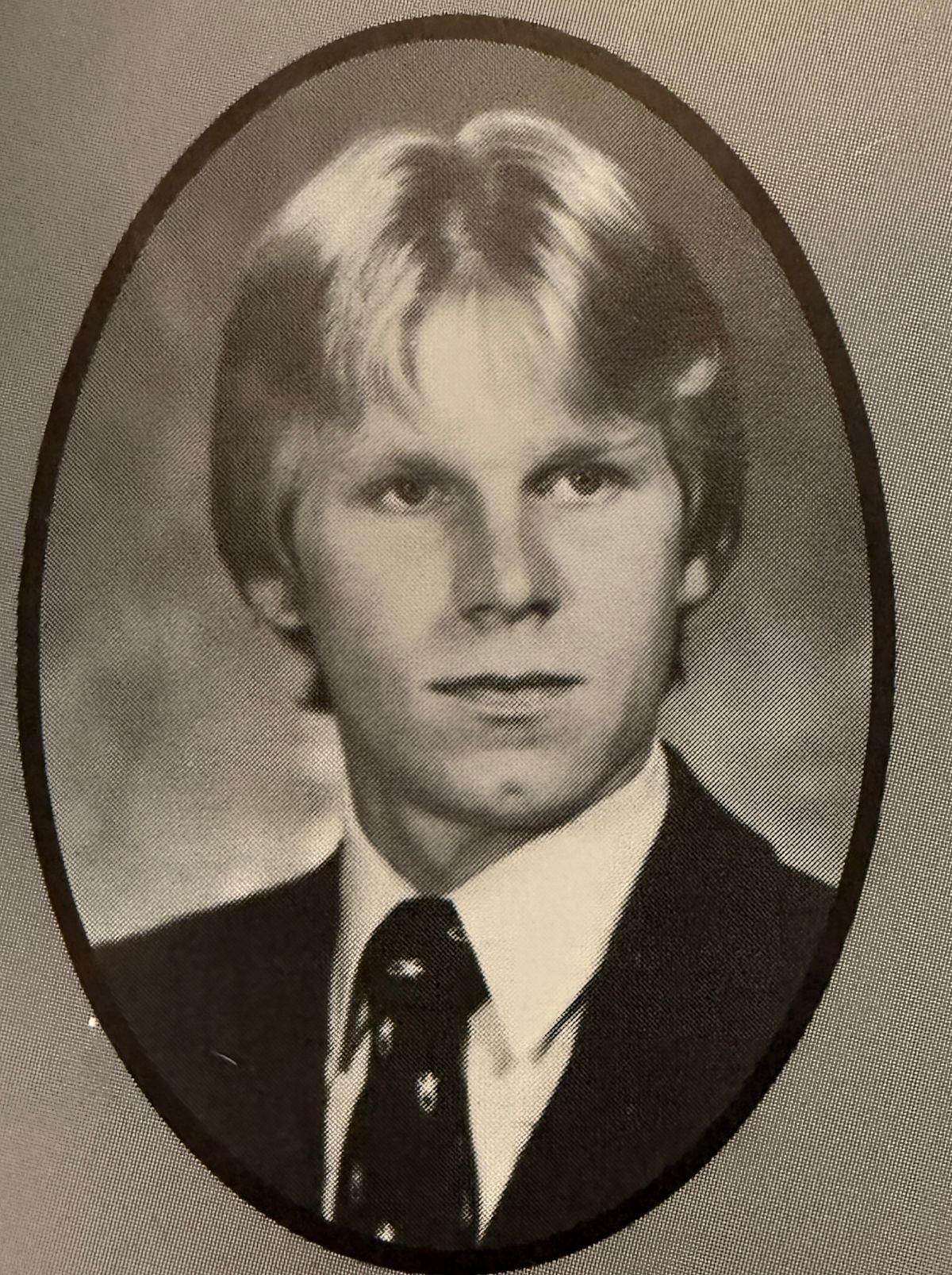 Dean Rafferty Dean Trafford '82 | Posts Detail