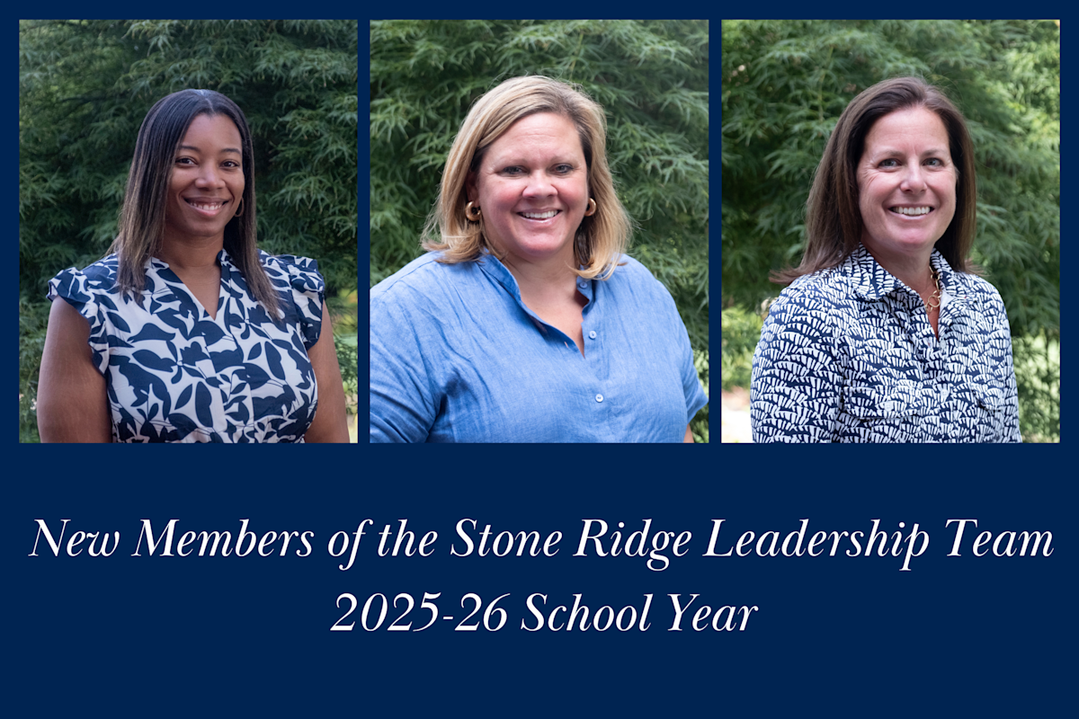 Pea Ridge Staff New Members of the Leadership Team | Post Page
