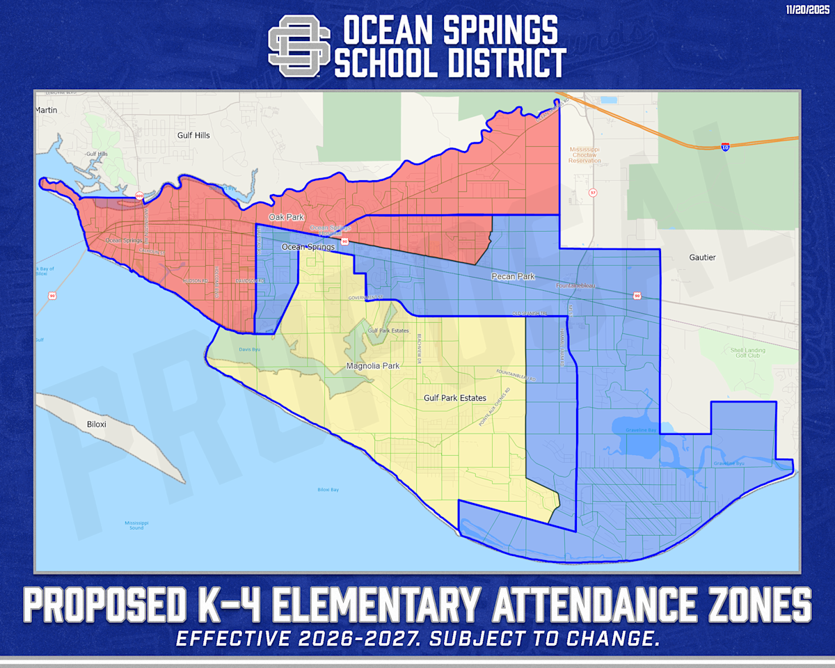 OSSD Proposes Update to K-4 Elementary Boundaries for 2026-2027 | News ...