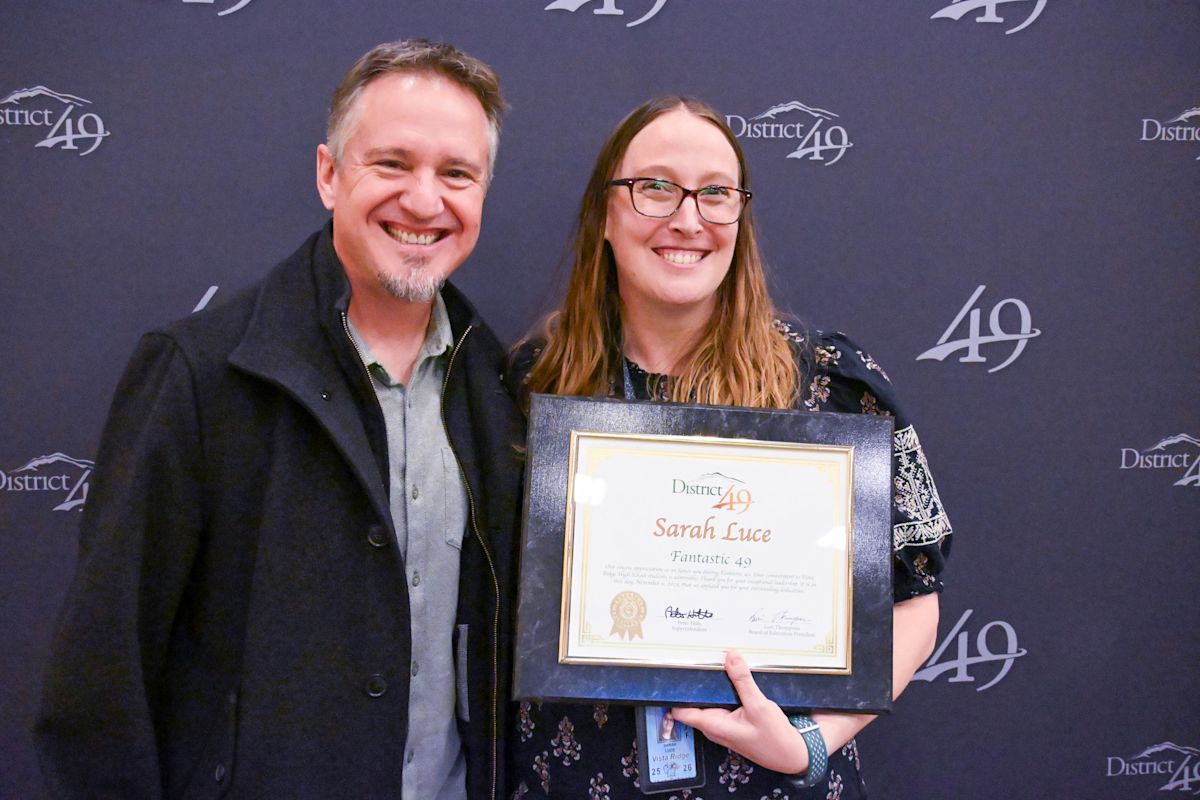 Theresa Ritz Fantastic 49 Honorees Demonstrate Excellence | Posts Details/Default ...