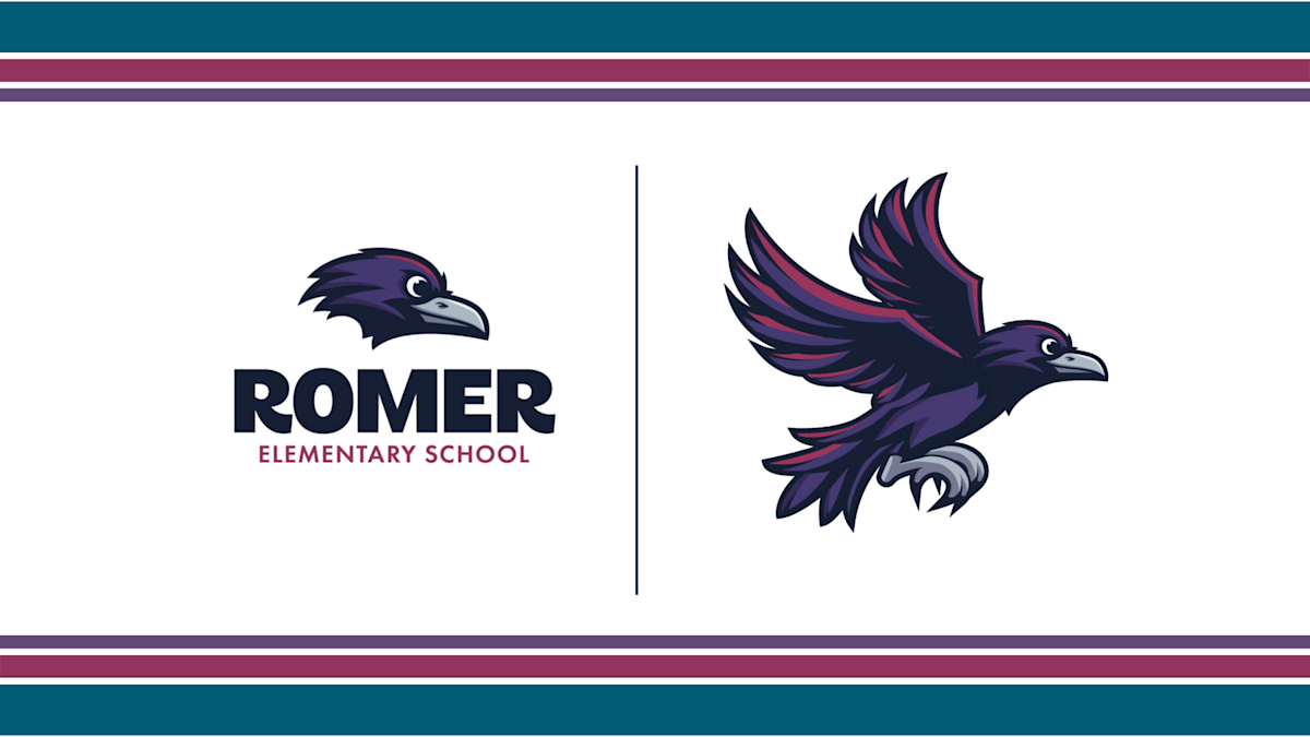 Colors, mascot revealed for Dr. Leigh Anne Romer Elementary