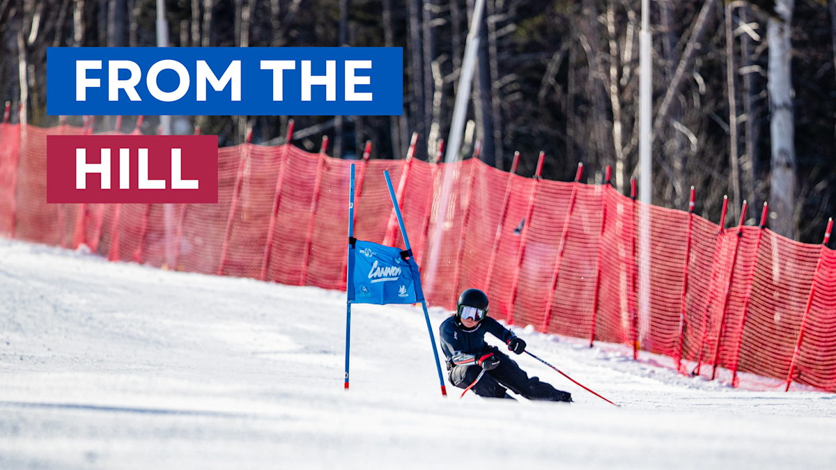 7 Tips for Early-Season Ski Race Training | Single Post