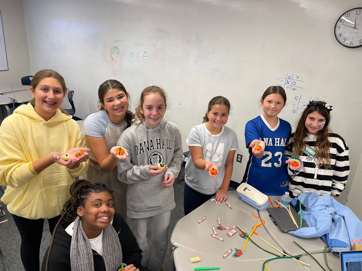 Taking the Lead in the Middle School | Roar Article