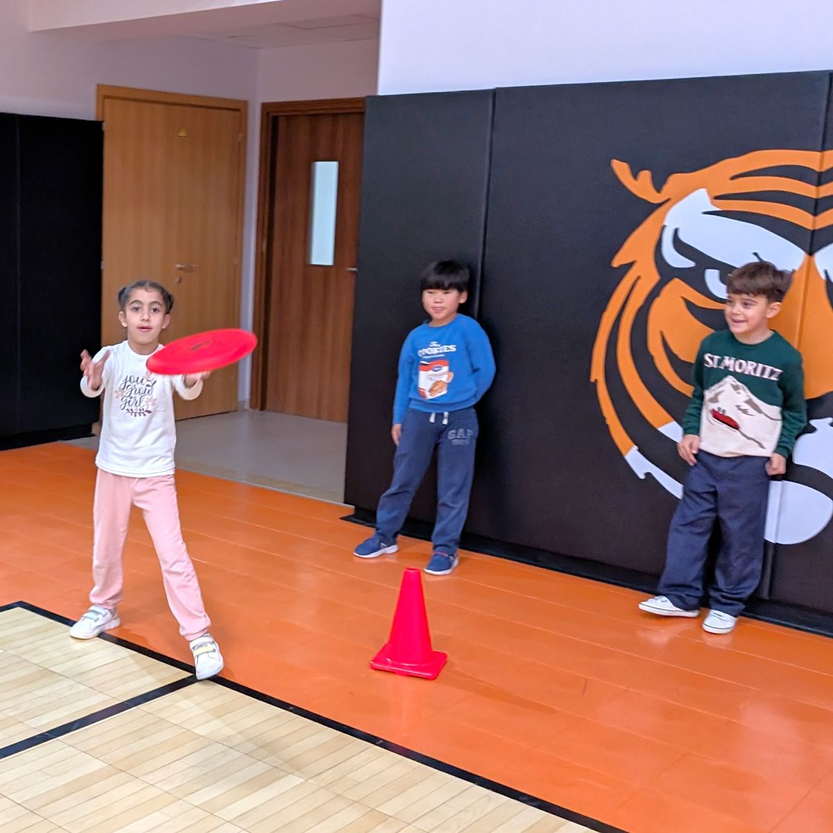 ELEM: From Rhythms to Rackets: PE and Health Classes in Action ...