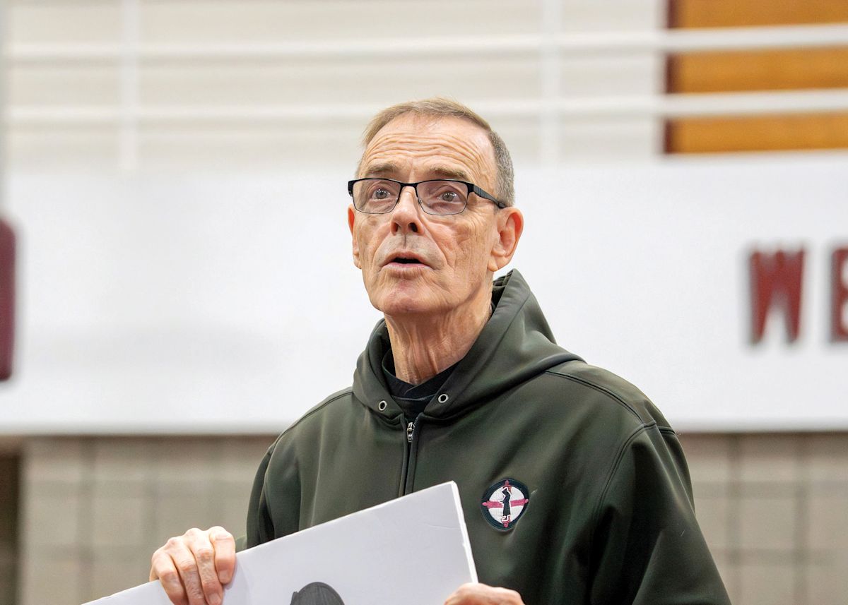 We Love You Fr. Ed! | Post Page