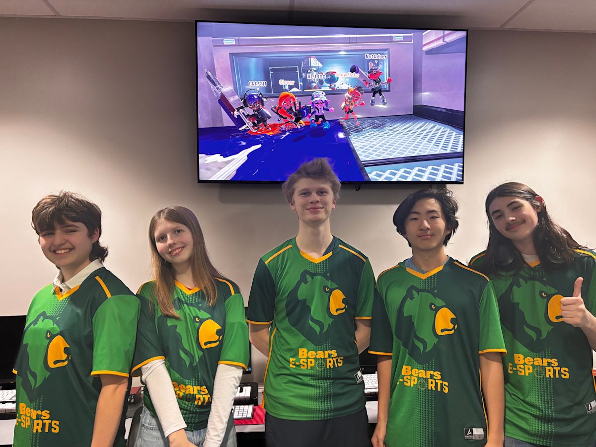 Pacific Region Champs, E-sports | News Details