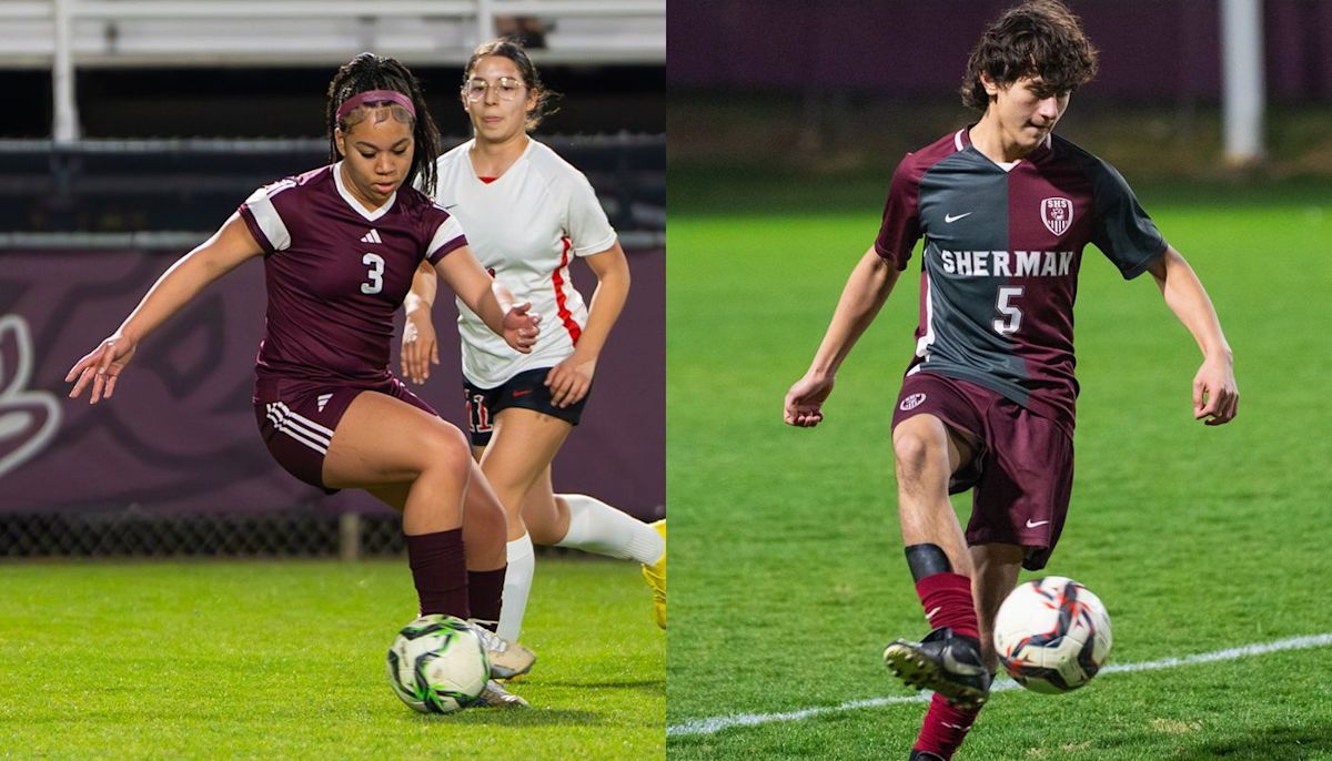 SHS Soccer Seasons Booting Up | Homepage News Board Post Page