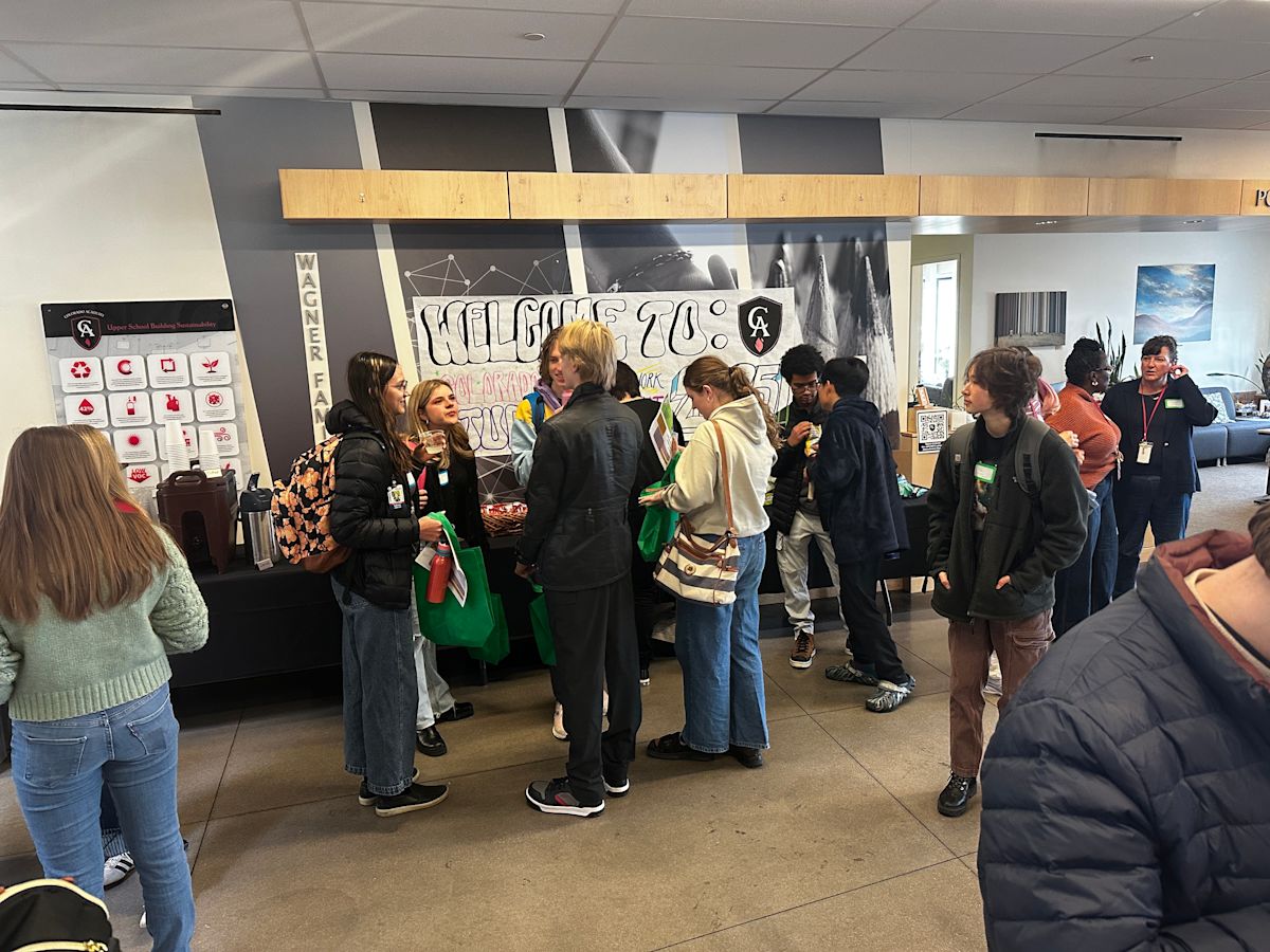 Students Attend Diversity Leadership Summit | News Detail