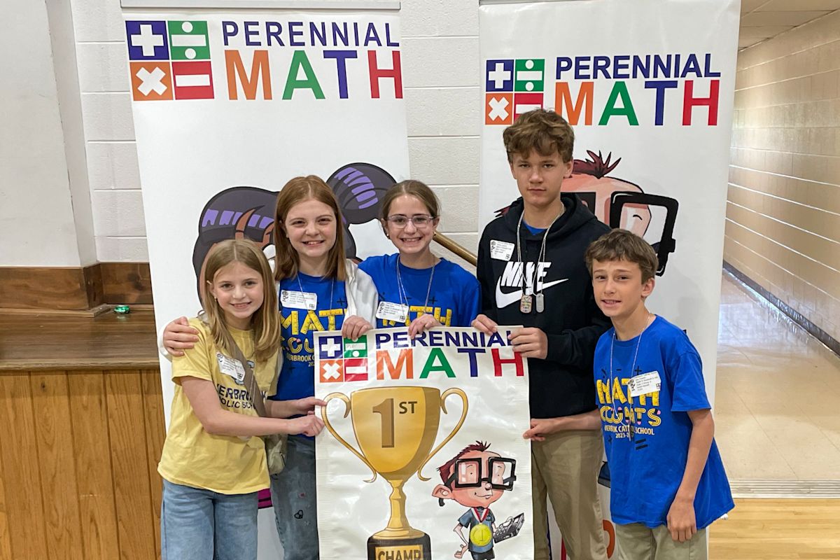 Math Team Soars to New Heights | Posts Details/Default Board Post Page