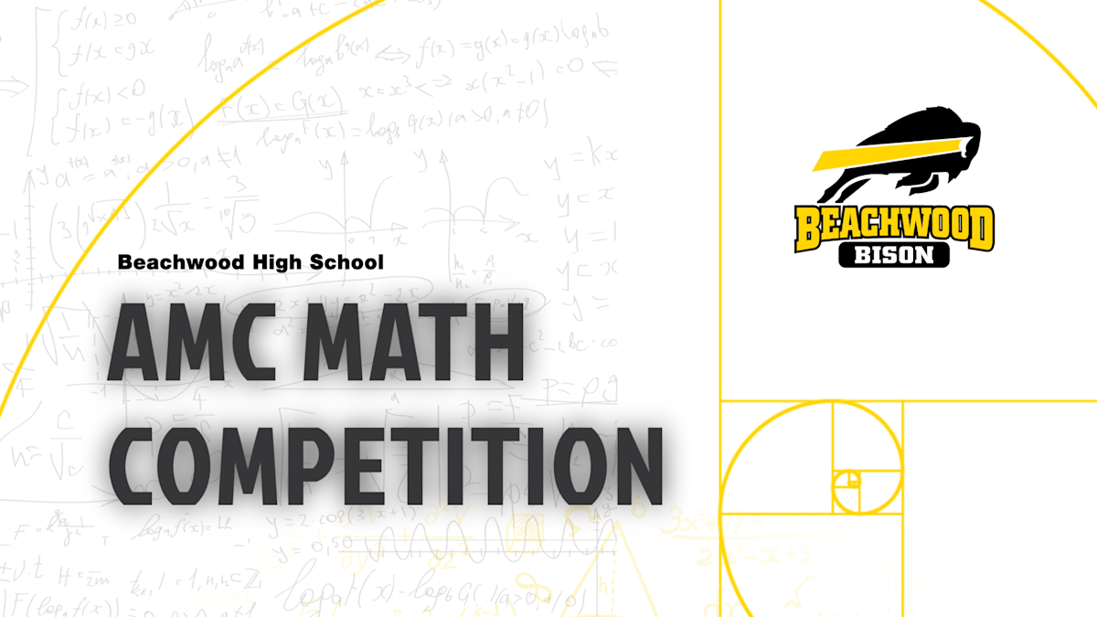 Berkeley Math Competition BHS Students Perform Well at AMC Math Competition | News Details