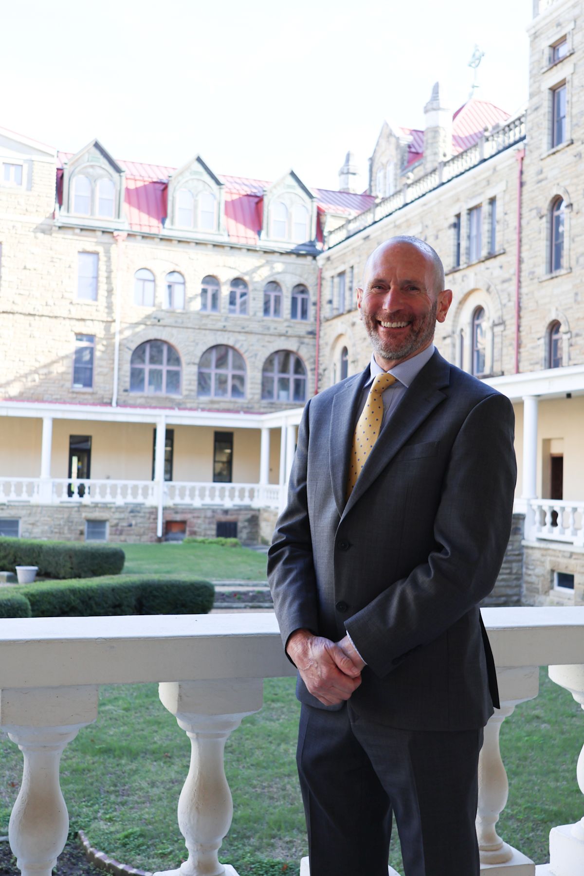 A Letter of Gratitude from Dr. David W. Wright | Posts Details/Default ...