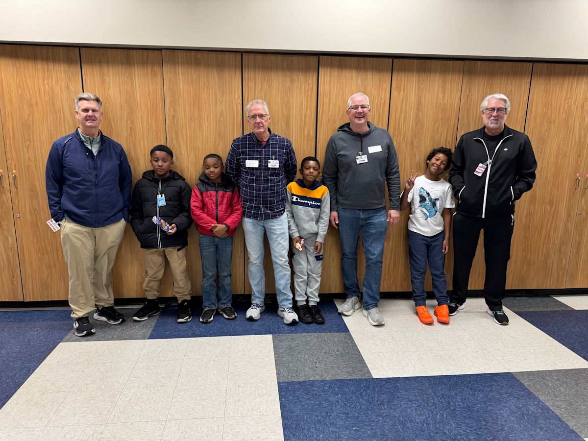 Grove Thankful For Partnerships With Asbury Church | Campus Life Details