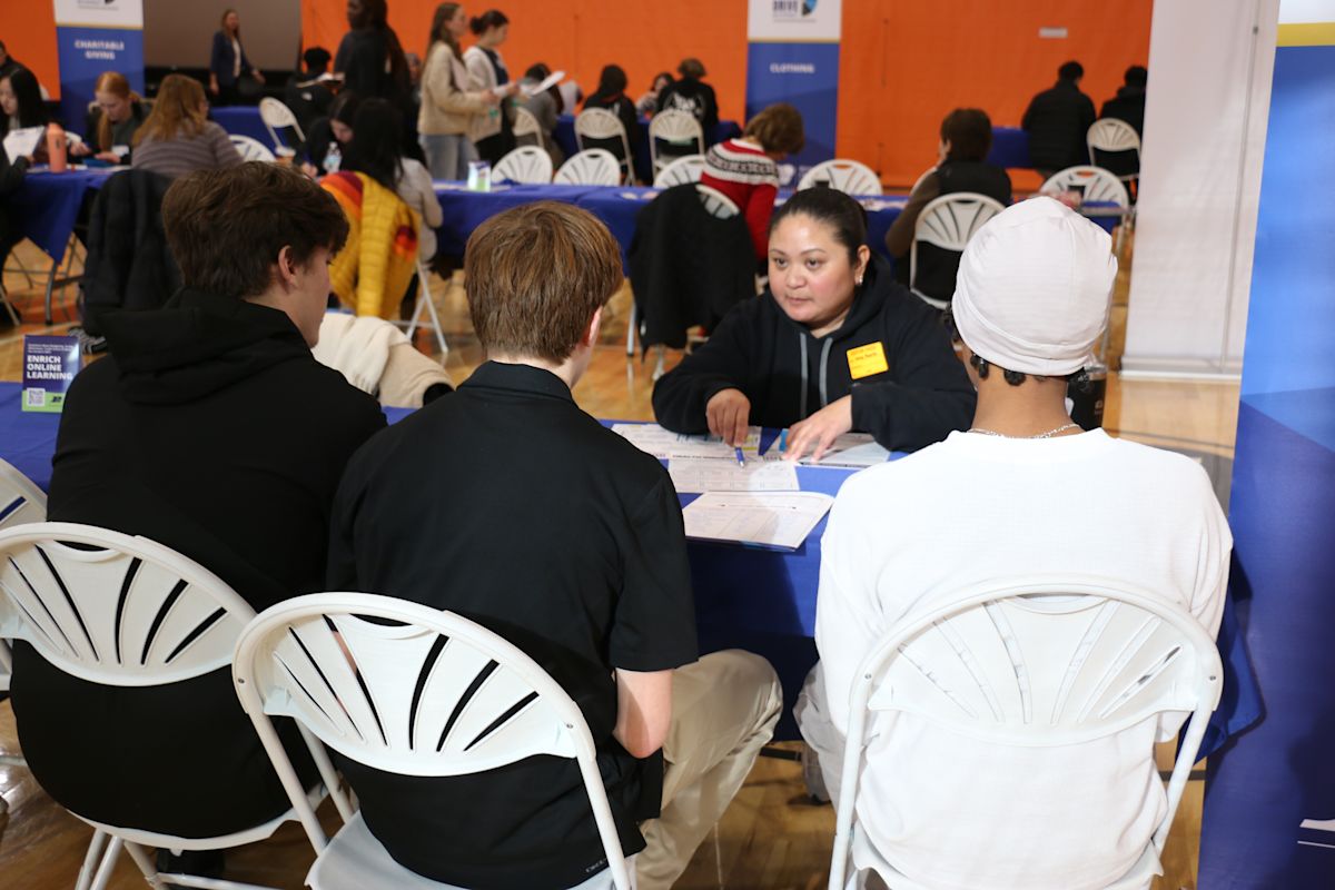 Test Drive Enents “2025 Test Drive...Next Stop Reality” Event | Article