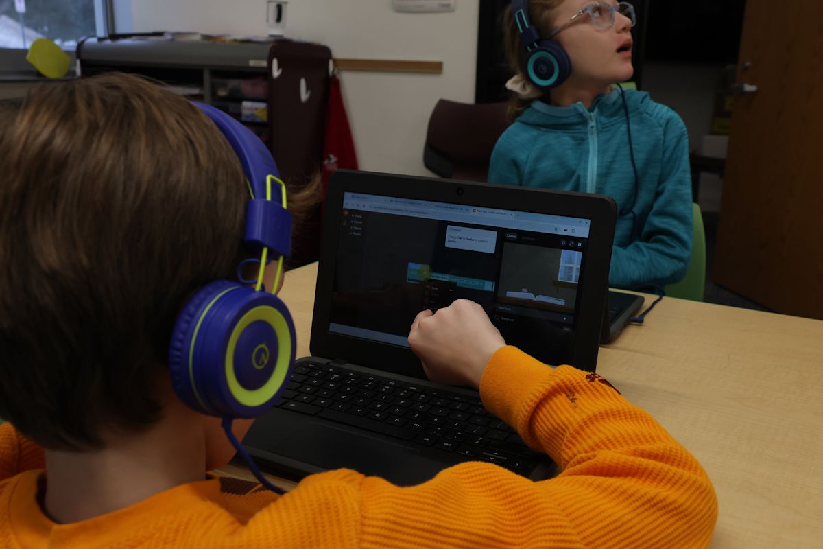 github - teachingkidsprogramming : eclipse Images... Third Graders Learn AI and Coding | Article