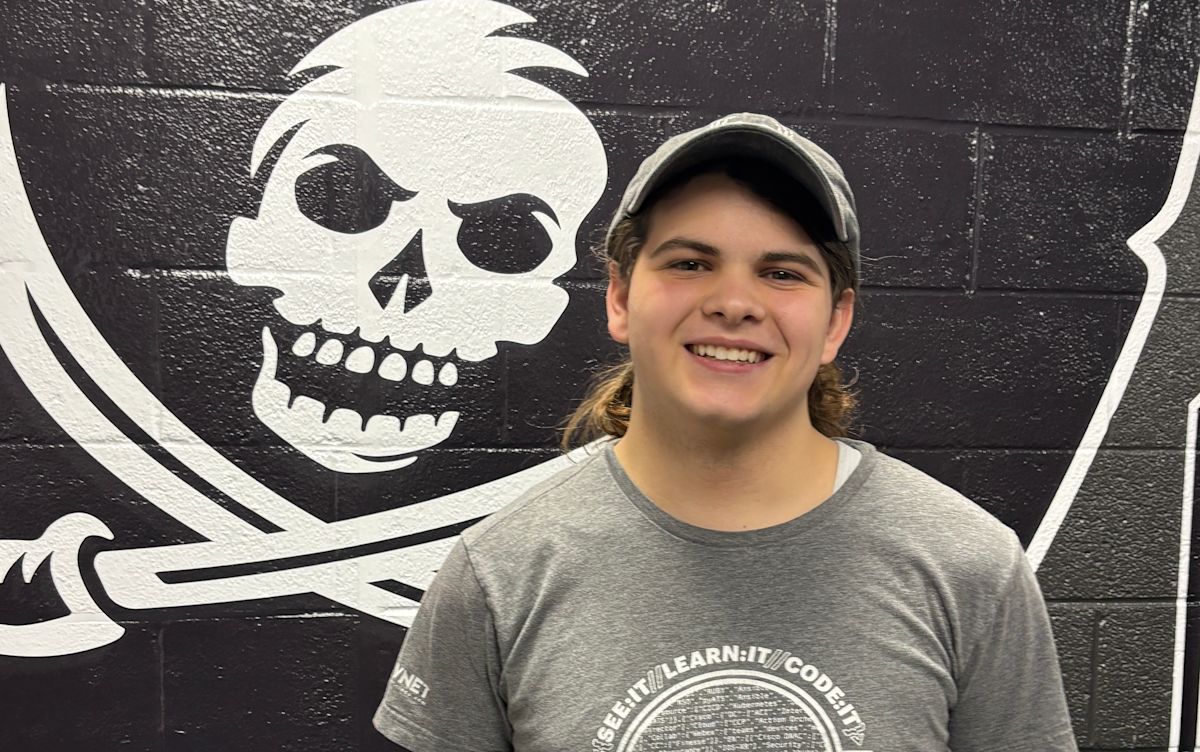 PHS Student Wins Congressional App Challenge | Post Detail