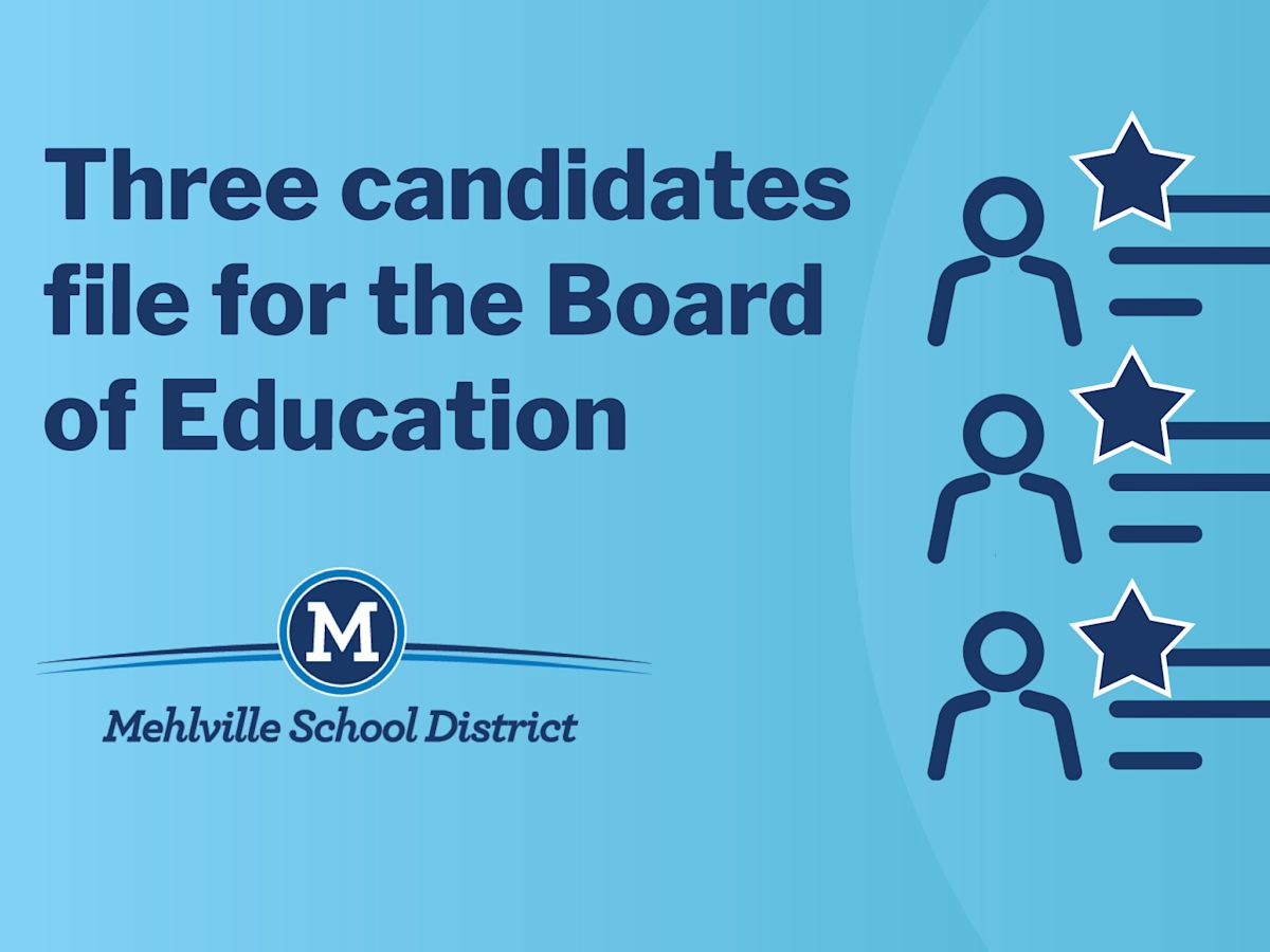 Meet the candidates for the Mehlville Board of Education | Posts ...