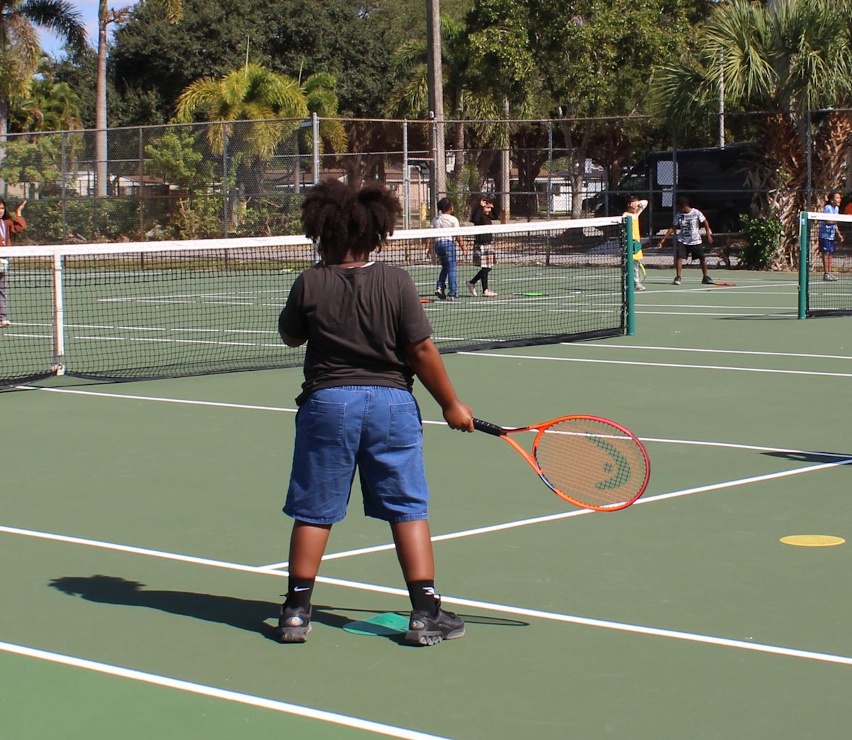 Tennis | Posts Details/Default Board Post Page