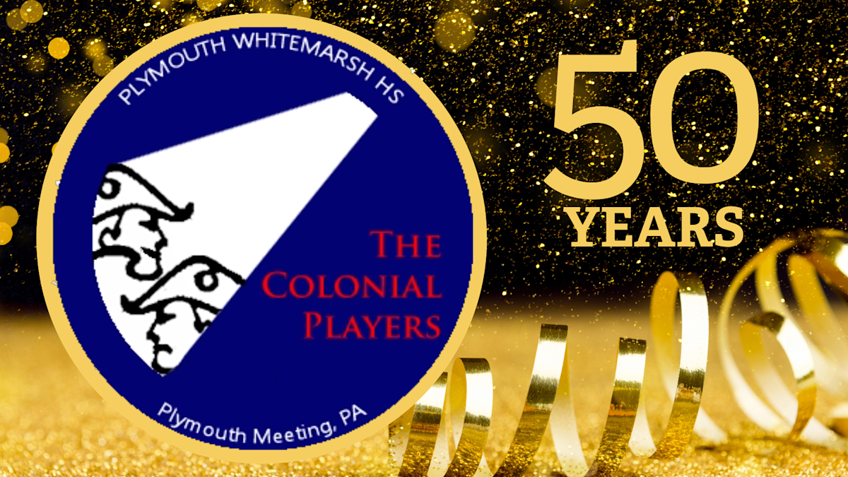 RSVP today for the Colonial Players' celebration of 50+ years of ...