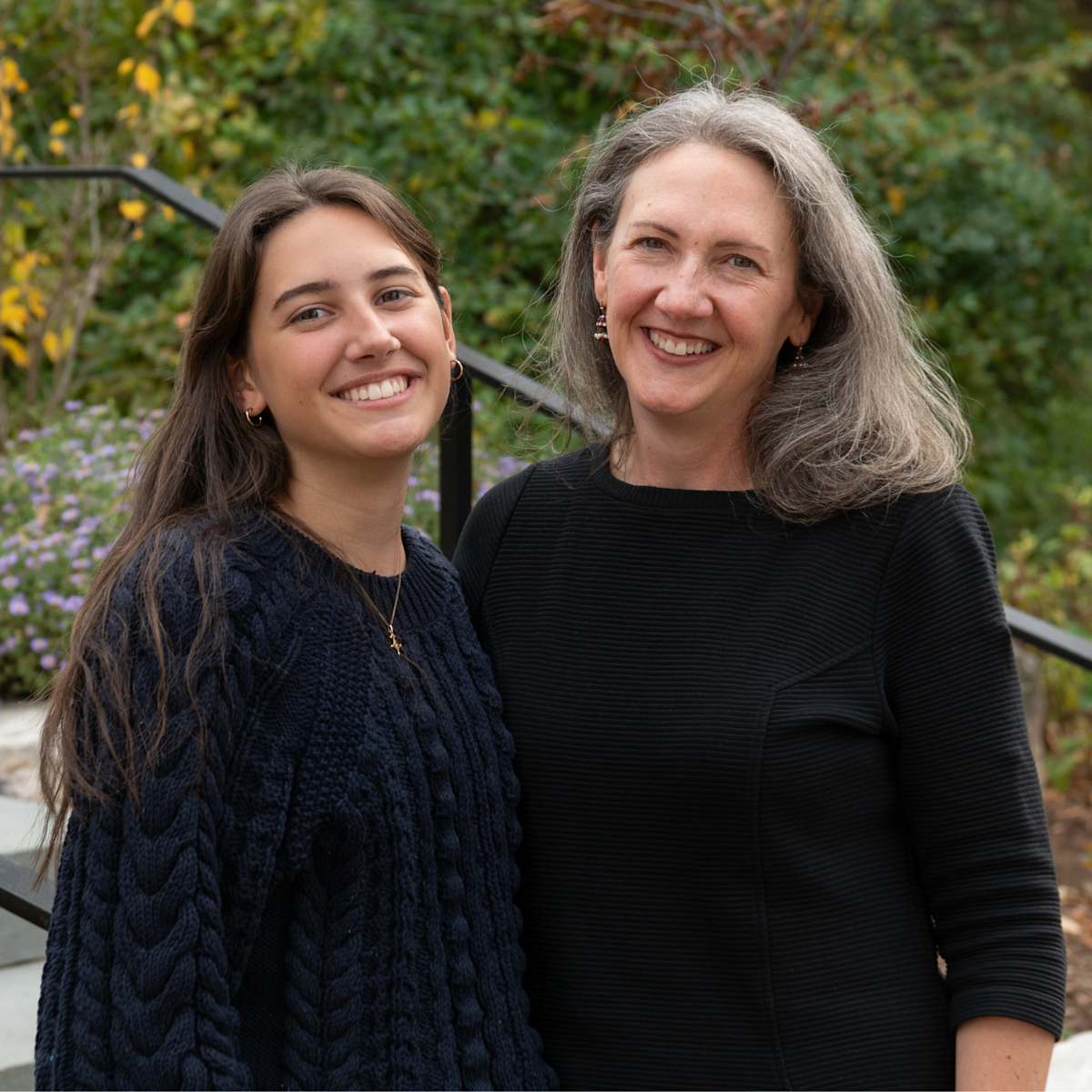 Felicity Persinger Why Families Choose Friends: Felicity T. P’25, ’26 | School News Details