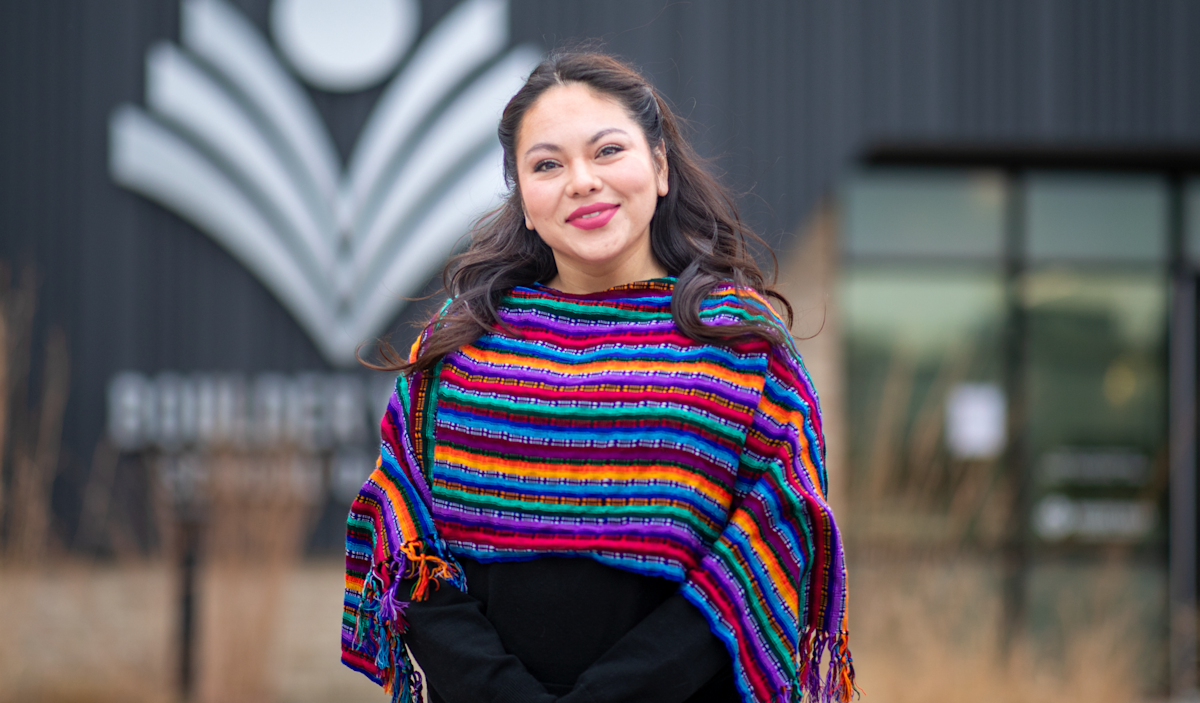 Get to know Board Member Ana Temu Otting | News Article