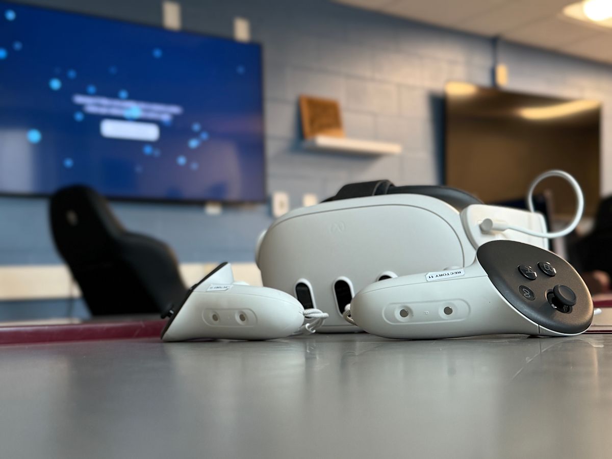 Virtual Reality Transports Spanish Students to Argentina | News Article