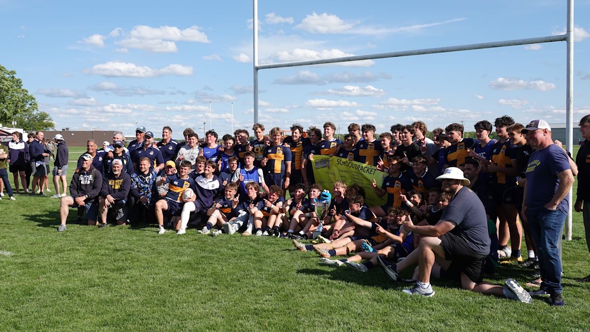Saint Ignatius High School announces Ryan '94 and Addy Stefan Rugby ...