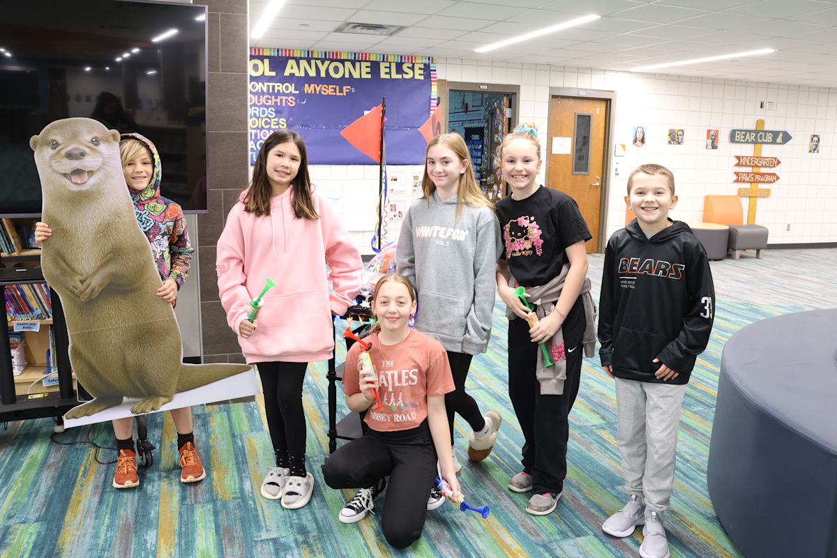 Kindness Cart | Article